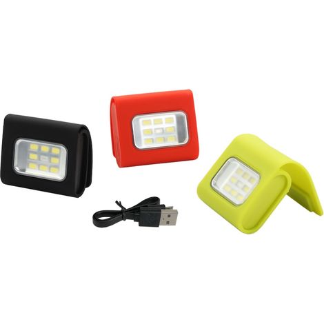 Torcia ricaricabile da 150 lumen GAO (1/3)