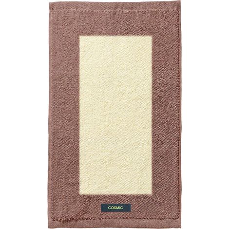 COSMIC Towel 30x50cm, 600gsm, Soft, Absorbent & Quick-drying, TEXTILE Collection