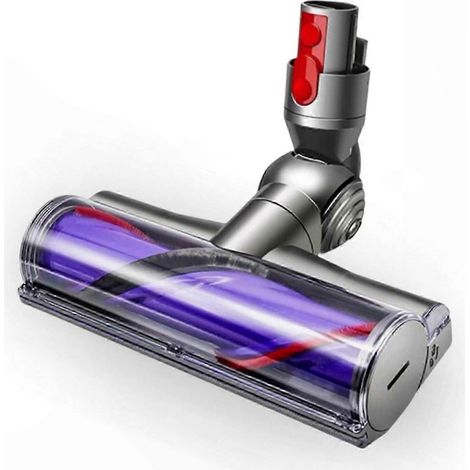 Motorisierter Reiniger und Ersatz-Zyklonbehälter für Staubsauger V7-V15 Gen5 SV10-SV12, verbessertes Set mit rotierender Bürste und Staubbehälter, kompatibel mit verschiedenen Modellen, einfache Wartu (1/5)