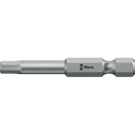 Wera 840/4 Z Bits