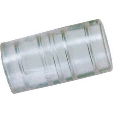 100PZ RACCORDO PER TUBO CORRUGATO IP40  Ï mm. 20