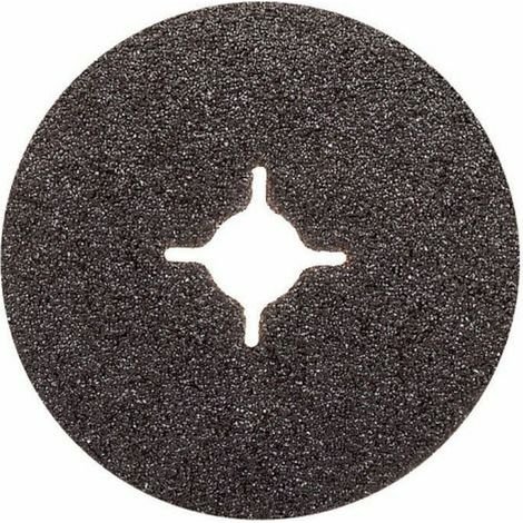 Disco abrasivo INTERFLEX 180 mm 25 Unità (1/3)