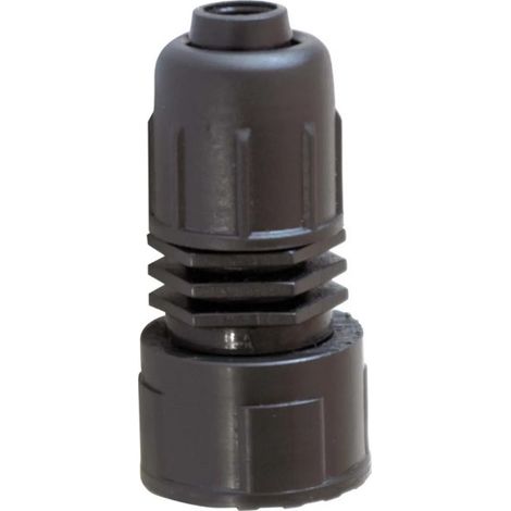Raccordo con Filetto Femmina SWIVEL Confezione 50 pz per Ala Gocciolante e Tubi BD PN6 e PN4 (1/2)