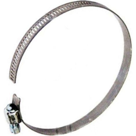 Collier de serrage pompe de cyclage