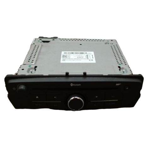 [PRODUIT D'OCCASION] Autoradio RENAULT Kangoo Express II Phase 2 2013-... ♻️ Ref Oe. 281153208r - Garantie à vie (1/3)