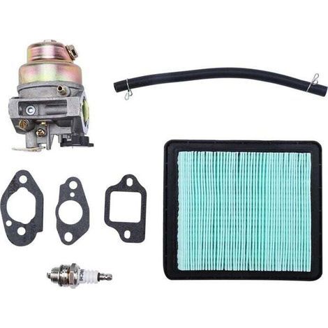 Carburateur pour HONDA GCV160 Kit HRB216 HRT216 16100-Z0L-023 (1/4)