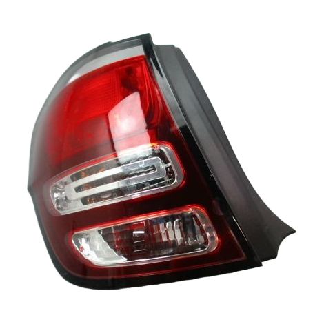 [PRODUIT D'OCCASION] Feu Arriere Gauche  CITROEN C3 II Phase 2 (a51) 2013-2016 ♻️ Ref Oe. 9803928880 - Garantie à vie (1/3)
