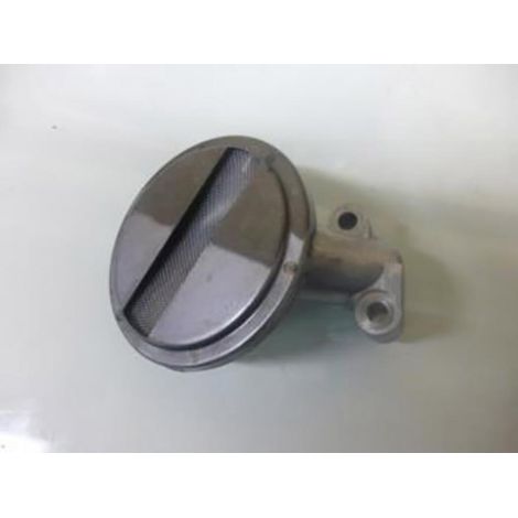 [PRODUIT D'OCCASION] Crépine de pompe a huile origine pour moto Yamaha 750 FZ (1/2)