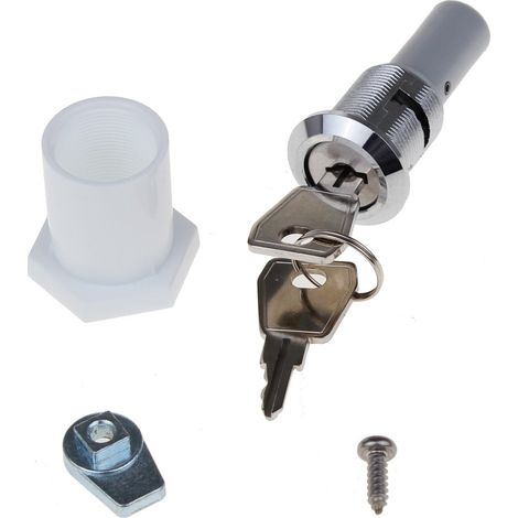 Liebherr - chiavistello completa - 7043573 - 5401101519142