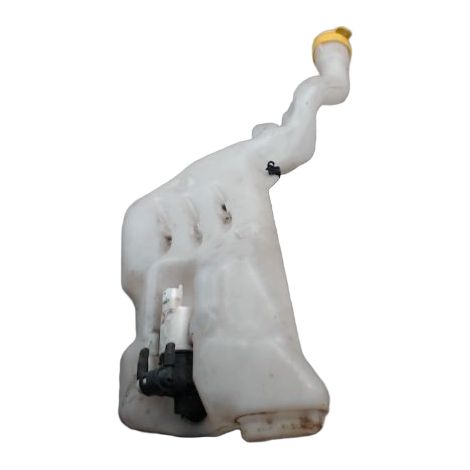 [PRODUIT D'OCCASION] Reservoir Lave-glace Avant RENAULT Megane ♻️ Ref Oe. 289107594r - Garantie à vie (1/3)