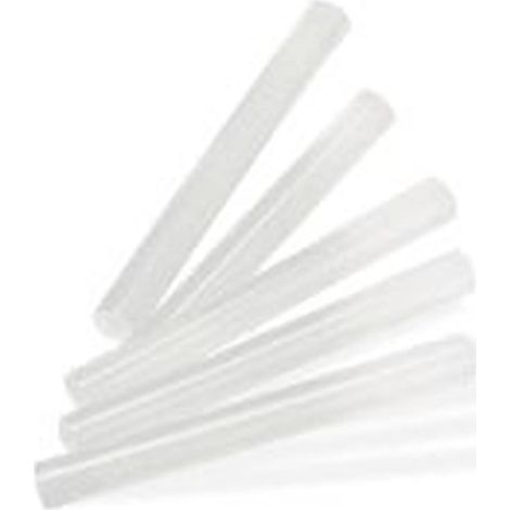 Batons de colle Ø 7 mm pour HKP 220 livré par 12 batons - Proxxon (1/3)