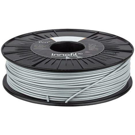 BASF Ultrafuse PR1-7523a075 Tough PLA Filament Tough PLA 1.75 mm 750 g gris Pro1 1 pc(s) (1/2)
