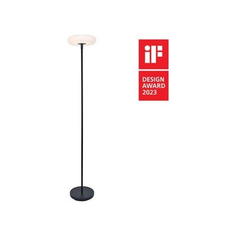 Lampe d'extérieur portative solaire Pops 6910901012 Lutec (1/5)