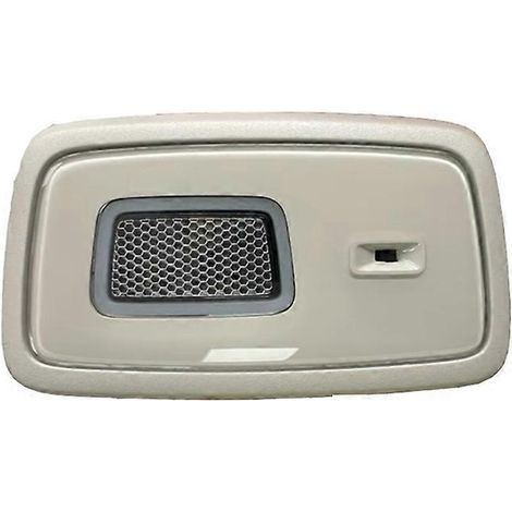 32408322/32140335 LH 32408323/32140336 RH para Volvo S90 XC60 V90 S90, lámpara de lectura beige gauche (1/5)