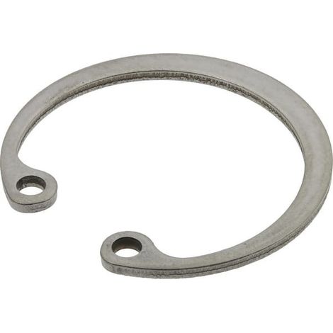Circlip intérieur inoxydable 29mm UNIVERSEL 47229RVS (1/2)