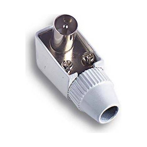 Fantom spina coassiale squadra d9,5mm 32040