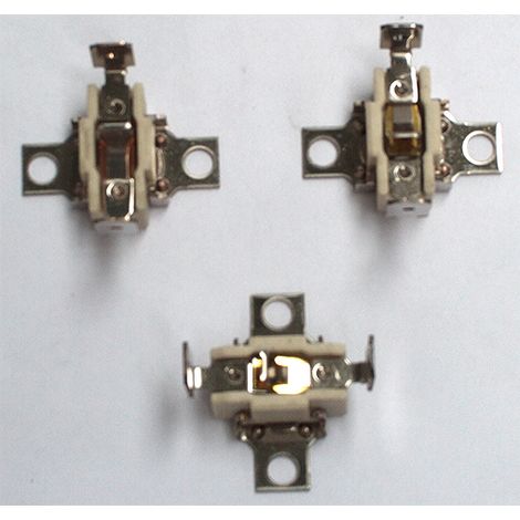 Temperaturbegrenzer Egotherm für ROTEX ESU bis BJ 2013 - 5005053 von Daikin