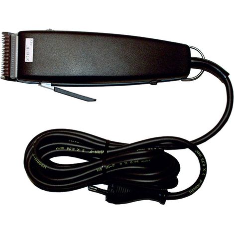 Moser Rex modèle actuel de clipper Rex pour la finition 15 W