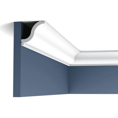 1 Box 40 pieces Cornices Mouldings 80 m Orac Decor CX108 AXXENT (1/5)