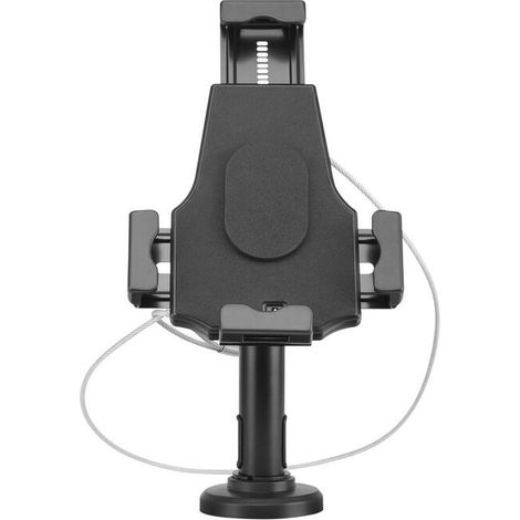 Soporte para Tablet Aisens MS1P02-111 Negro Antirrobo (1/4)