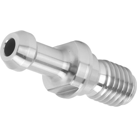 Bouton de retenue pour porte-outil CNC à boulon de traction, accessoire robuste pour outil électrique, visserie BT30 (1/5)