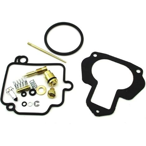 Vergaser-Reparatursatz für Yamaha Kodiak 400 1993-1995 (1/2)