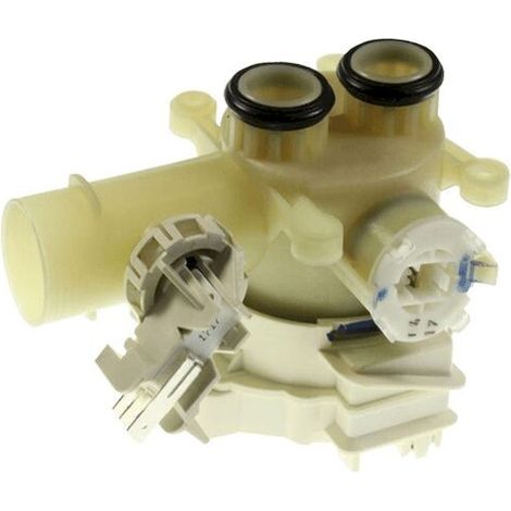 MOTEUR DISTRIBUTION HAUT/BAS DEVIATEUR POUR LAVE VAISSELLE CONTINENTAL EDISON - 32029698