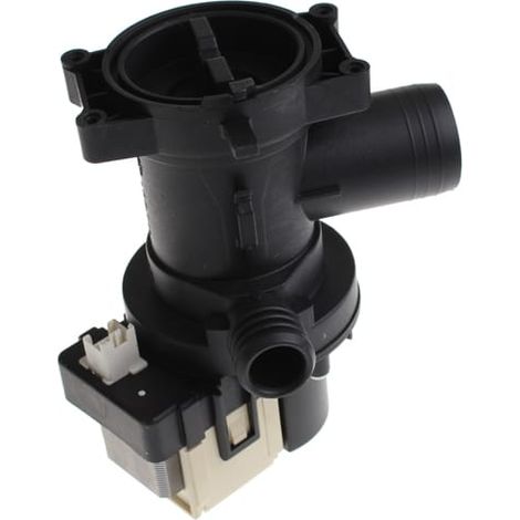 Whirlpool - pompa di scarico - 481010585015 - 8015250323580