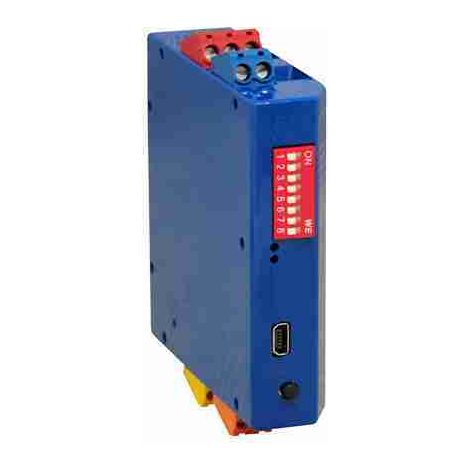 Rilevatore Di Masse Metalliche Detector Fg1 Monocanale Faac 785529 Elettronica