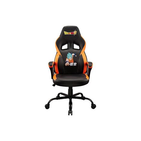 Asiento de juego original Subsonic Dragon Ball Super V2