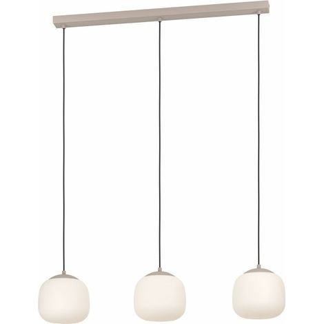 [GEBRAUCHT] B-Ware Eglo Hängeleuchte Cominio Hängelampe Deckenlampe Pendelleuchte Lampe Leuchte