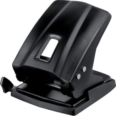 Maped 404411 perforatore e accessori 45 fogli Nero (1/4)