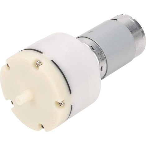 Mini Pompe d'aspiration de Vide, Petite à Vide d'air DC 12V (1/5)