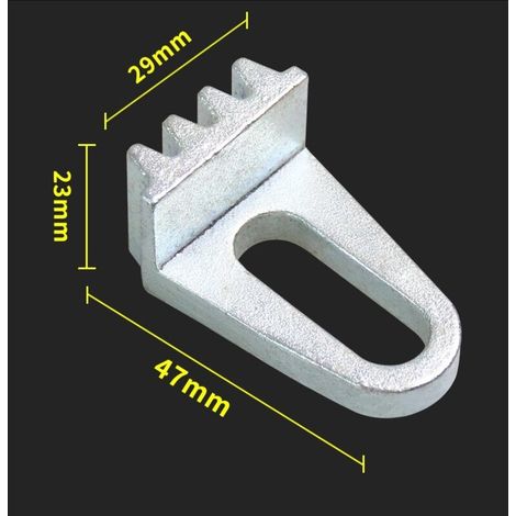 10 PCS Poignée de Coquille Vintage Tiroir Poignées Vintage Décoratif Forme De La Forme Poignée Pull Poignées Rétro Boutons En Métal pour Armoires De Cuisine Placard Meubles Tiroir Meuble(blanc) (1/2)