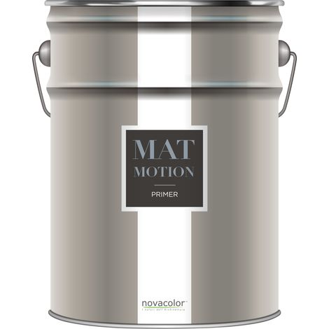 Matmotion primer fissativo idrodiluibile pigmentato lt 1