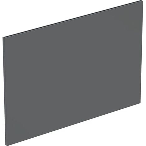 Geberit 246039001 Façade de tiroir pour meuble bas Acanto (1/2)