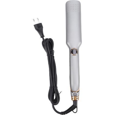 Curling Iron with 5 x 11mm Bars, PTC Ceramic Coating, Display (1/5)