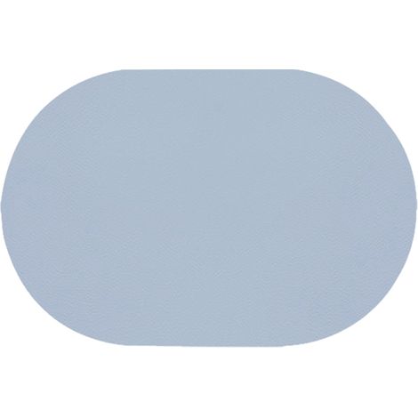 1 tapis imperméable, surface lisse anti-dérapante, facile à nettoyer, pour gamelle chien/chat, usage intérieur (1/5)
