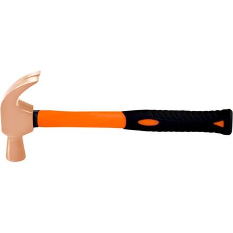 MARTILLO ANTICHISPA DE UNA CU-BE 500FB-BAHCO-7314150318513