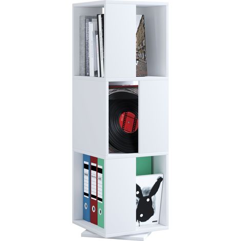 Penna girevole per scaffale da ufficio XL 109x34x34 - VCM