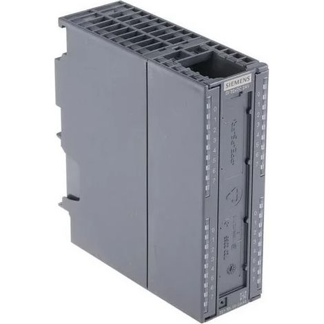 Siemens 6ES7321-1BL00-0AA0  Module d'E/S SIMATIC S7-300
