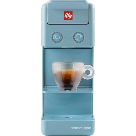 Illy Y3.3 Automatische Kapsel-Kaffeemaschine