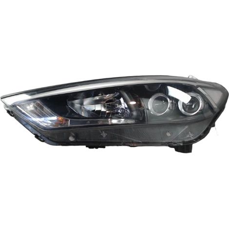 [PRODUIT D'OCCASION] Phare Gauche HYUNDAI Tucson ♻️ Ref Oe. 92101d7200 - Garantie à vie (1/3)