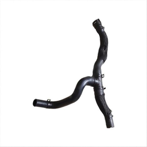 Tuyau de chauffage moteur automobile compatible avec 95039027 (1/5)