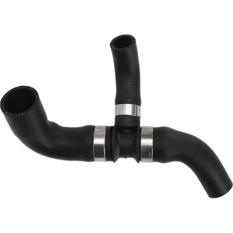 Tuyau de refroidissement à eau, ligne de ventilation Turbo avec raccord en T 95510632350 de remplacement pour CAYENNE 4,5 l (1/5)
