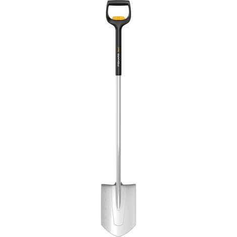 Fiskars 1066732 Vanga Larghezza lavorativa 192 mm Impugnatura a D (1/5)