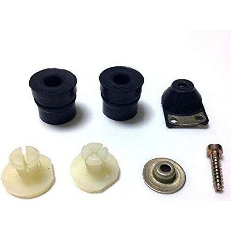 Kit silentbloc complet pour trononneuse Stihl MS240 et MS260