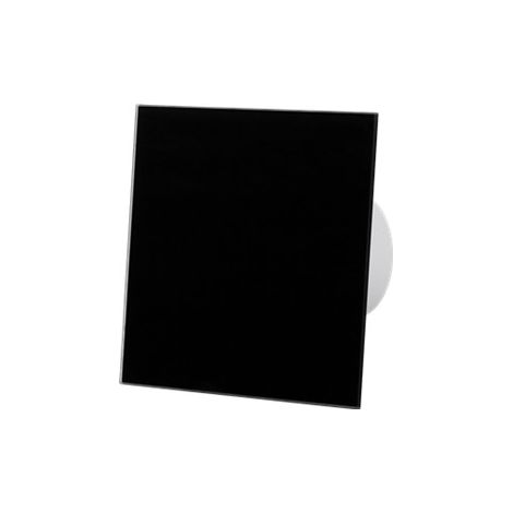 pannello in vetro dRIM nero opaco (1/5)