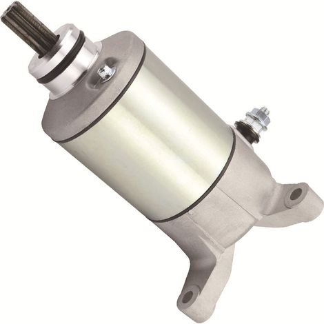 Starter motors suitable for 31100-19F00, 31100-19F10, DL650/SV650, and 99-10 models.