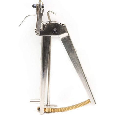PINZA LEGATRICE PER LACCETTI AGRICOLI (1/3)
